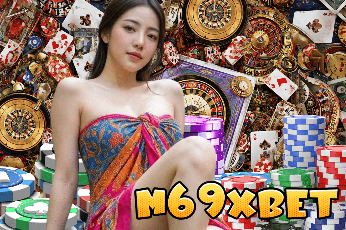 m69xbet casino