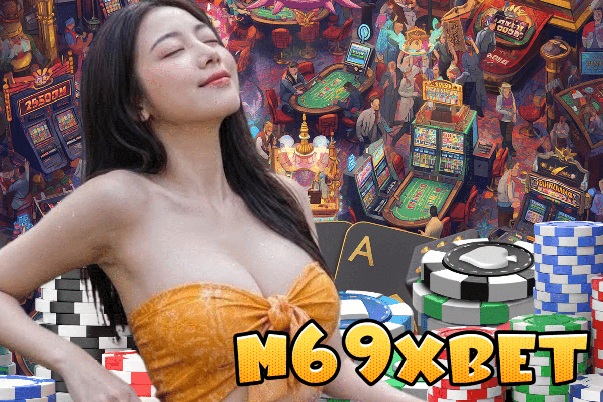 m69xbet ทางเข้า