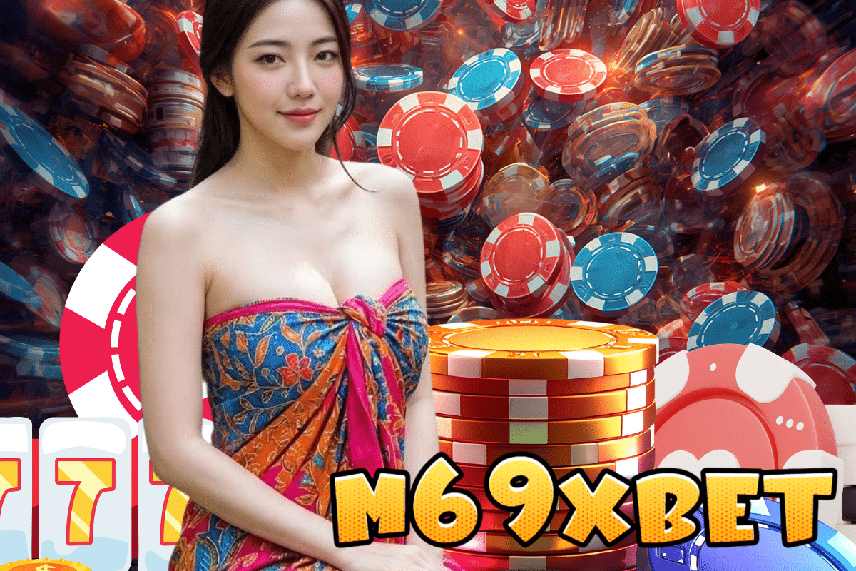 m69xbet เว็บตรง
